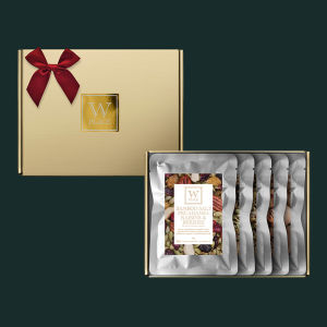 W PLACE CRUNCHY WALNUTS | 150g (Not Baked | Removed Phytic Acids | Vegan)