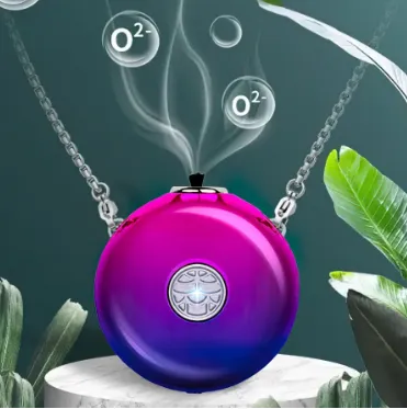 Prife iTera Care IONShield (Ionizer Pendant) Prife Ion Shield