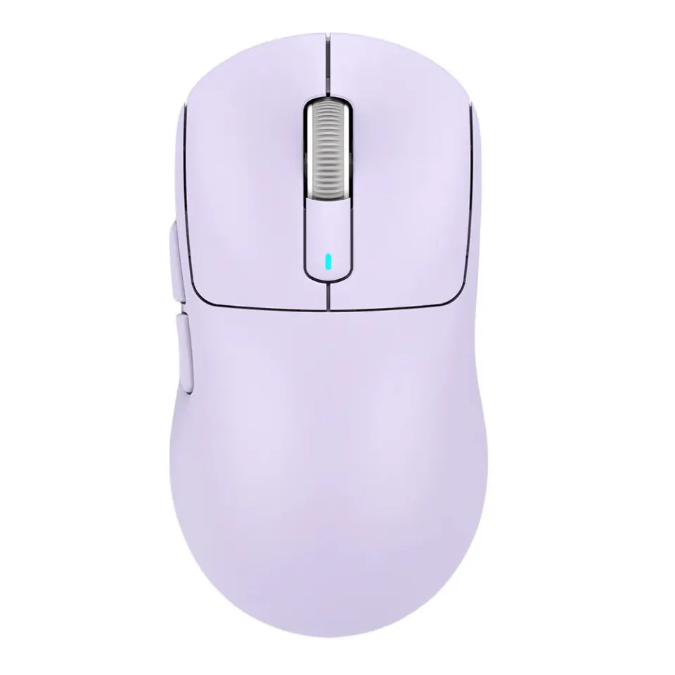 Qoo10 - ATTACK SHARK X3 Wired/Wireless 2.4G/Bluetooth Mouse