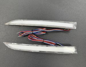 Myvi Icon Gen 2 2017 Rear Led Reflector Lightbar