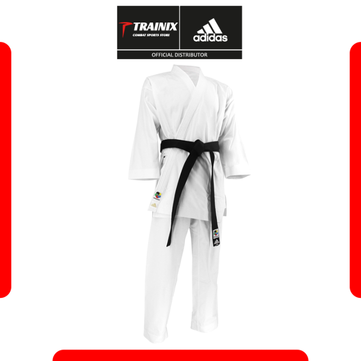 Adidas Karategi Kata (Taikyoku) Japan Model WKF (K300) Sport