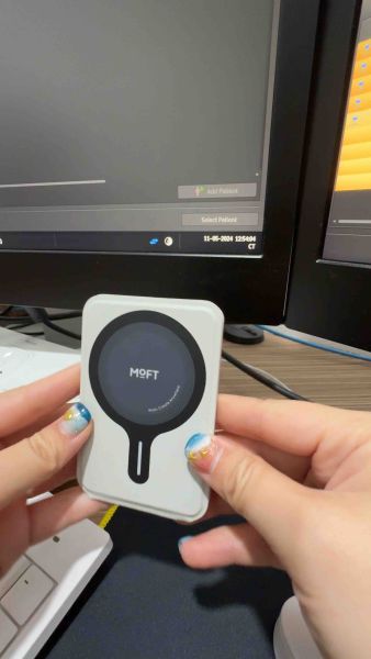 Buyer review video 6