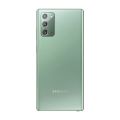 Samsung Galaxy Note 20 5G Dual Sim 8GB RAM+256GB ROM Snapdragon 865 Smartphone Unlocked 6.7 inches SeperAMOLED+ Long-Lasting Battery Mobile Phone. 