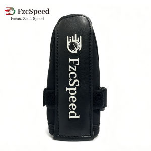 FzcSpeed Golf Swing Aids Pro Power Band Wrist Brace Smooth and Connect-Easy Correct Training Swing Gesture Alignment Practice Tool