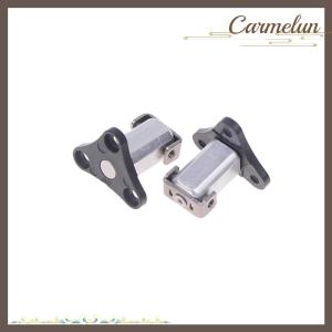 [Carmelun] 2 PCS Mini 3 Pro Front Axis For Mini 3 Pro Arm Shaft With Groove Arm Accessory Spare Part
