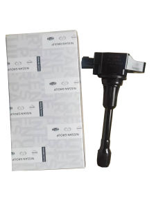 (ORIGINAL) HANSHIN IGNITION PLUG COIL NISSAN ALMERA N17 1.5cc 22448-1HC0A 224481HC0A