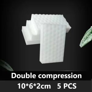 Sponge Nano Magic Sponge Viral Magic Eraser Span Cleaning Melamine Multi-Function Foam Sponge