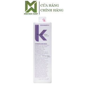 Dầu gội dưỡng ẩm Kevin Murphy Hydrate Me 1000ML chính hãng