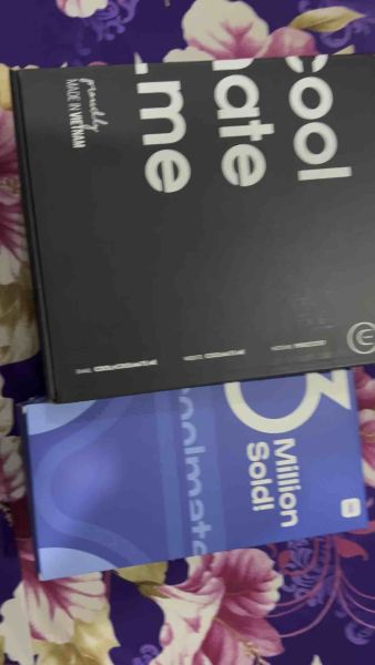 Buyer review video 2