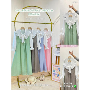 Two Mix Raya Collection Dress Lebaran Anak Perempuan 2024 Pakaian Muslim 11-14 Tahun SN621 SN620 SN671
