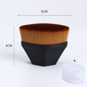 SG STOCK Foundation Brushes NO55.Premium Makeup Brush Liquid Cream Powder Makeup Brush