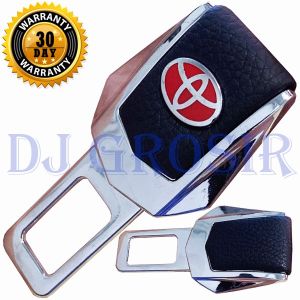 Colokan Seat belt Sabuk Pengaman Alarm Buzzer Stopper Toyota - 7377