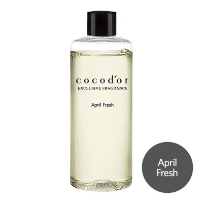 Original Cocodor Diffuser Refill 200ml