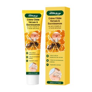 [COD] SOUTH MOON  Skin Neck Cream   Gently cleanses the providing particularly comfortable smooth skin care experience