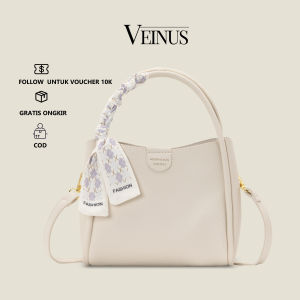 VINNETORA Tas Tangan Wanita Tas Selempang Wanita Korean Style Elegan