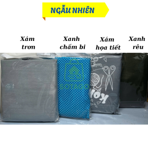 Áo Bọc Bàn Ủi Có Lót Mút- Chống Cháy Đa Năng – Dây Cột Tiện Lợi Vỏ Bọc Bàn Là Gọn Nhẹ – Phù Hợp Nhiều Kích Cỡ