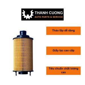 Lọc Dầu Nhờn Lọc Nhớt Xe Tải Van 5 Chỗ THACO Frontier Beijing X7 Zotye T800....Hàng Chất Lượng Cao ( MÃ:10105963)