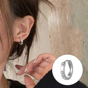 Stylespot⚡ Kuping Senior Kuping Jantan Musim Panas