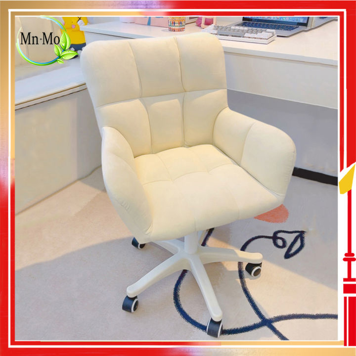 Furniture Chair Home Computer Chair Adjust Height Recline Kerusi