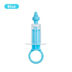 Mumystation Alat Penyedot Ingus Bayi Sedot Pembersih Hidung Anak / Nasal Aspirator Nose Cleaner Baby