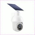 Surveillance Camera Cctv Camera Intelligent Control Camera No Electricity Bill for the Whole Year. 