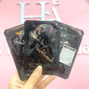 Mặt Nạ Đẩy Mụn Đầu Đen Ciracle Goodbye Blackhead