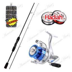 Joran Ul Ultra Light Baitcasting Dan Spinning Renlong 160 180 210 / pancing 1 set lengkap kuat / joran pancing 1 set murah / joran pancing kuat 50kg / pancing casting full set / pancing casting full set / joran carbon murah kuat