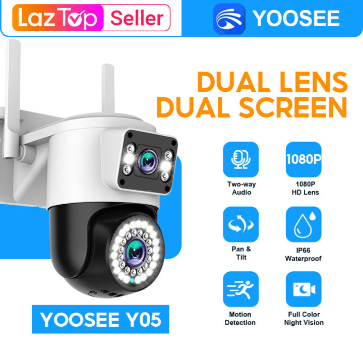 Yoosee store smart camera