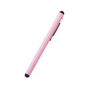 Pack Of 2 Point Pens Touches Screens Point Pens Flexible Touches Screens Pen Simple to Operate Point Pens for Phone Tablets