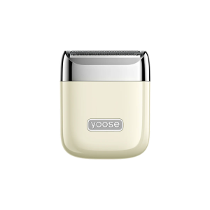 YOOSE NANO Electric Shaver for Women Rechargeable Portable Body Hair Remover Waterproof IPX7 Pocket-Sized Design Smooth Shave No Tug No Irritation