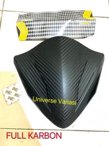VISOR BEAT ANTI PECAH ! WINSHIELD HONDA BEAT ESP 2014 2016 2018 2019 VARIO 125 150 ALL NEW DOUBLE TAPE 3M PNP TEMPEL WINSIL HONDA ALL BEAT ALL VARIO WARNA HITAM VISOR BEAT INJECTION BLACK VARIASI KACA DEPAN BEAT KACA ANGIN BEAT ACCECORIES KEPALA