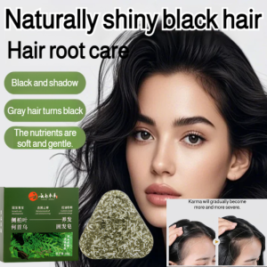 🔥Hot Sale🔥Biota Leaf Usma Grass Hair Fixing Soap Natural Herbal Shampoo Bar For Hair Loss Treatment Cleansing Facial Bar Handmade Essential Oil Soap Pure Handmade Hair Growth Soap Clean Herbal Hair Nourishing Hair Strengthening Black Hair Wash Out