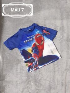 ÁO BƠI BÉ TRAI [HÀNG BONCHOP]