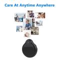 Camera An Ninh Gia Đình HD 1080p không dây Camera WIFI Phát hiện chuyển động quan sát ban Đêm giám sát từ xa cho trong nhà ngoài trời. 