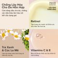 Tinh Chất Chống Lão Hóa Cân Bằng Độ Ẩm Paula's Choice Skin Balancing Super Antioxidant Concentrate Serum 30ml. 