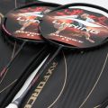 Vợt Cầu Lông Li Ning AX80 AXFORCE 80 2022 Bằng Sợi Carbon Chất Lượng Cao. 
