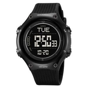 SKMEI 2161 Jam Tangan Pria Digital Sport Watch Tahan air 5 Bar