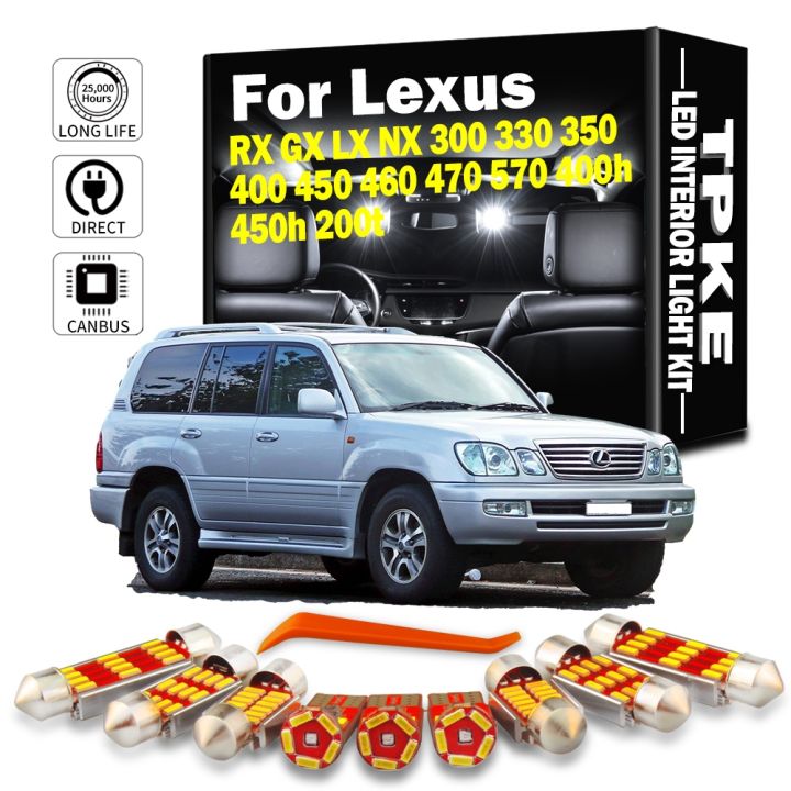 Espejo Retrovisor Lateral Derecho Pasajero Cristal Térmico Para Lexus