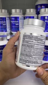CANPREV GABA 500mg – Hỗ Trợ Thư Giãn Thần Kinh Giảm Căng Thẳng Lo Âu Giấc Ngủ Tự Nhiên - - Cải thiện chất lượng giấc ngủ: Hỗ trợ ngủ sâu giảm thức giấc nửa đêm. - Tăng khả năng tập trung: Cân bằng tâm trạng giúp tinh thần minh mẫn làm việc/học tập.