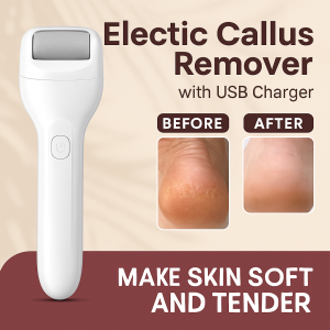 Pedicure Gentle Durable Sander Pedicure Adjustable Save Your Mind Gentle Cleaning Dry Crack