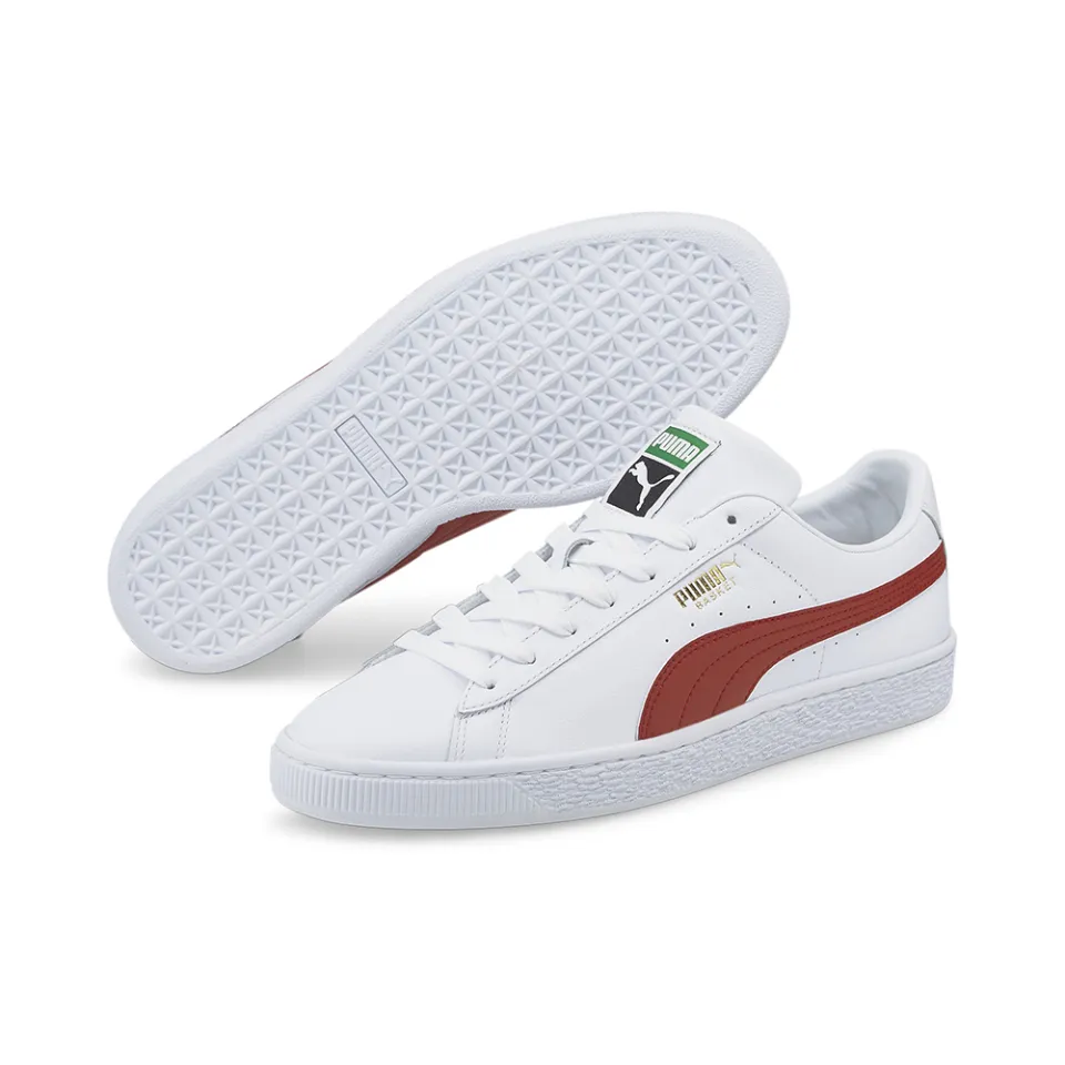 PUMA Basket Classic XXI Men's Shoes Lazada PH