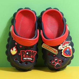 PAW Patrol Kids Boys Girls Clogs Slippers Toddler Slip On Lightweight Beach Pool Sandals
