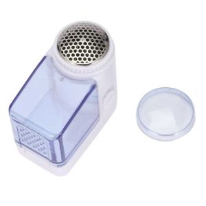 Promo Pembersih Serat Baju Elektrik Fabric Shaver Penghilang Bulu Halus Pakaian