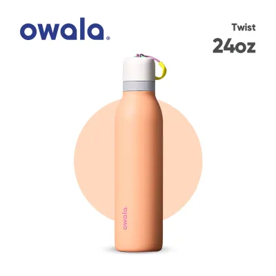 Owala Water Bottle Twist 24oz