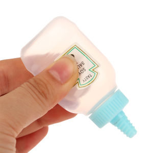 GG 4Pcs set Mini Sauce Bottle Ketchup Honey Salad Containers Bottles Portable Sauce Jars Storage Lunch Box Dressing Dispensers