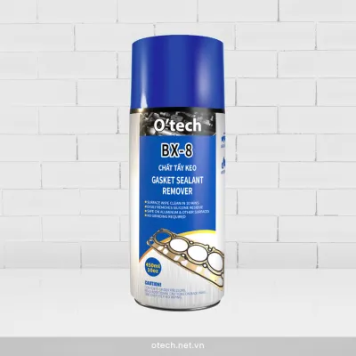 Bình xịt tẩy sạch vết keo nhựa đường 3M/OTECH 08987