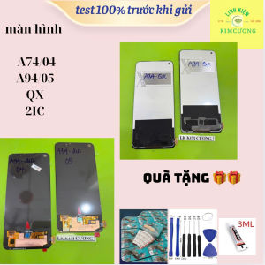 Màn A94 / A95 5G/ F19 PRO/ F19 PRO +/ RENO 4 SE/ RENO 5F/ RENO 5Z/ RENO 5 LITE/ RENO 6Z/ REALME 8/ REALEM X7 5G/ REALME Q2 PRO/ REALME V15 - OLED bản số 4