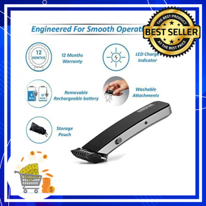 KEDAI REJEKI - Alat Cukur Kumis/ Jenggot/ Rambut Elektrik NOVA NS-216 - Alat Cukur Rambut / Kumis / Jenggot NOVA NS 216 Rechargable Charger
