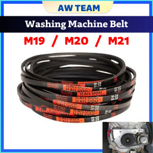 Washing Machine High Quality Belt [ M19 / M20 / M21 ] Mesin Basuh belt 洗衣机皮带 belting