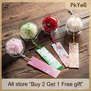 [COD] PkYeG Tool 1PC Wind Bell Japan Wind Chimes Handmade Furin Spa Kitchen Office Decor Japanese Room Decor For Home Decoration Party